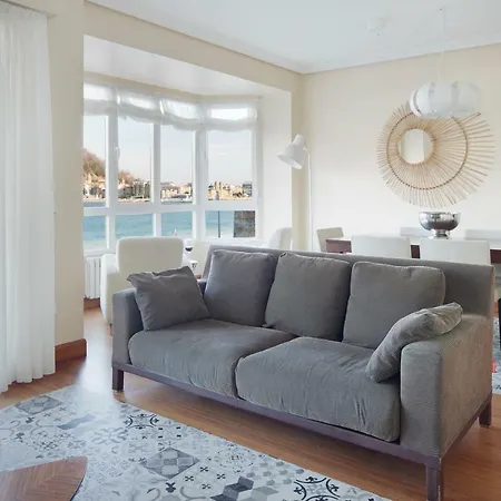 Ortzimuga - Basque * San Sebastián