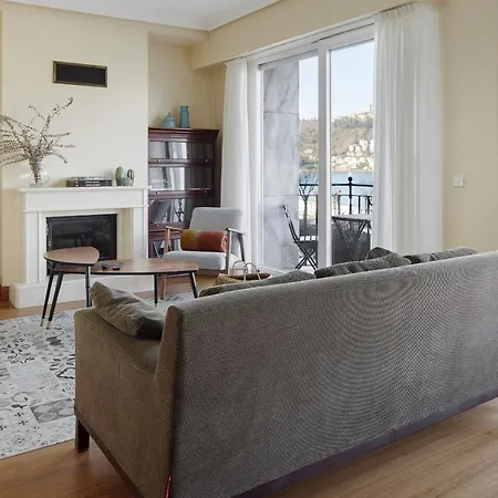 Ortzimuga - Basque San Sebastián