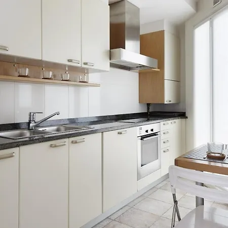 Apartament Ortzimuga - Basque *