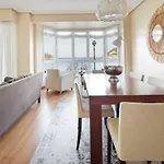 Apartamento Ortzimuga - Basque