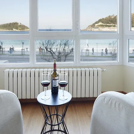 Apartment Ortzimuga - Basque